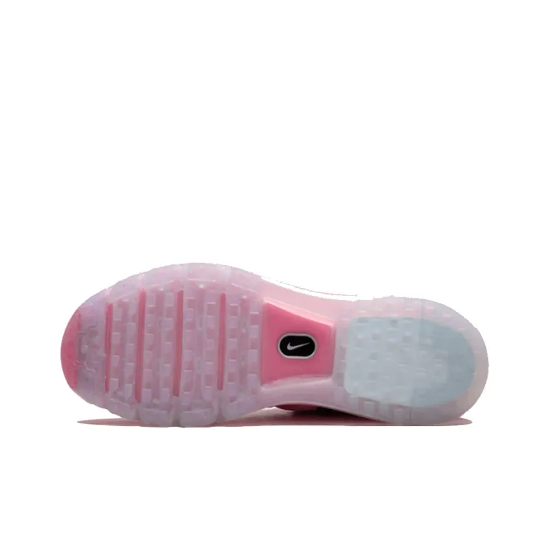 Nike Air Max 2016 Pink Blast Black Women's-4