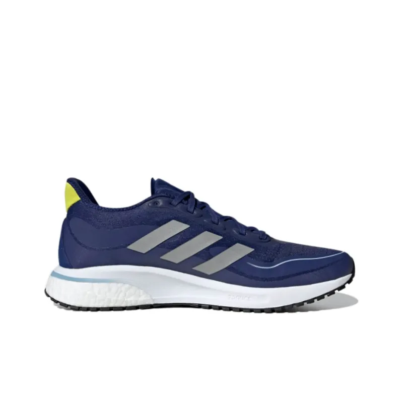 Adidas Supernova Cold.Rdy 'Victory Blue Matte Silver'-1