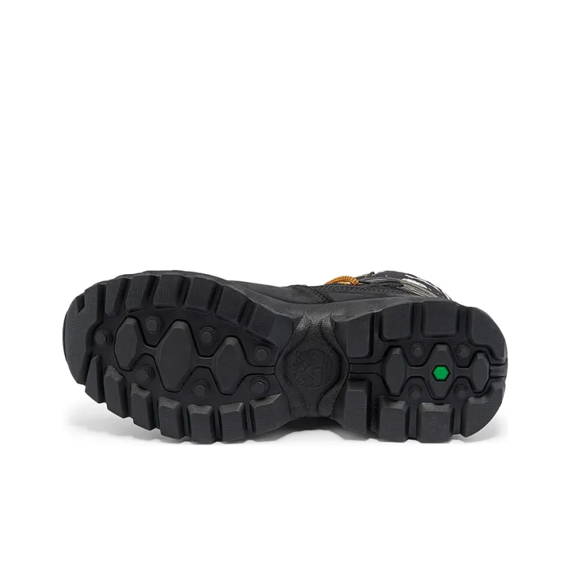 Timberland Funcional Boots 'Black'-5