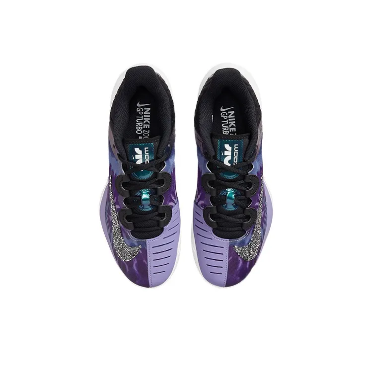 Nike X Naomi Osaka Court Air Zoom Gp Turbo 'Tie Dye' Women's-3