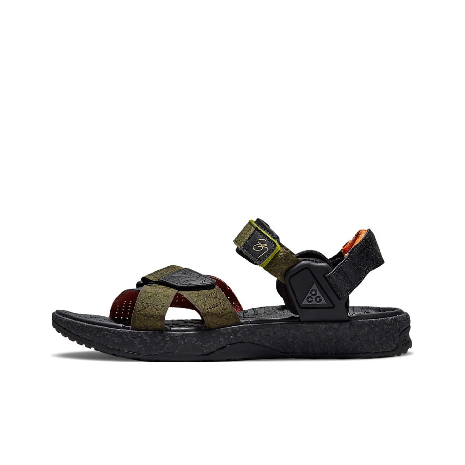 nike acg air deschutz mens off noir