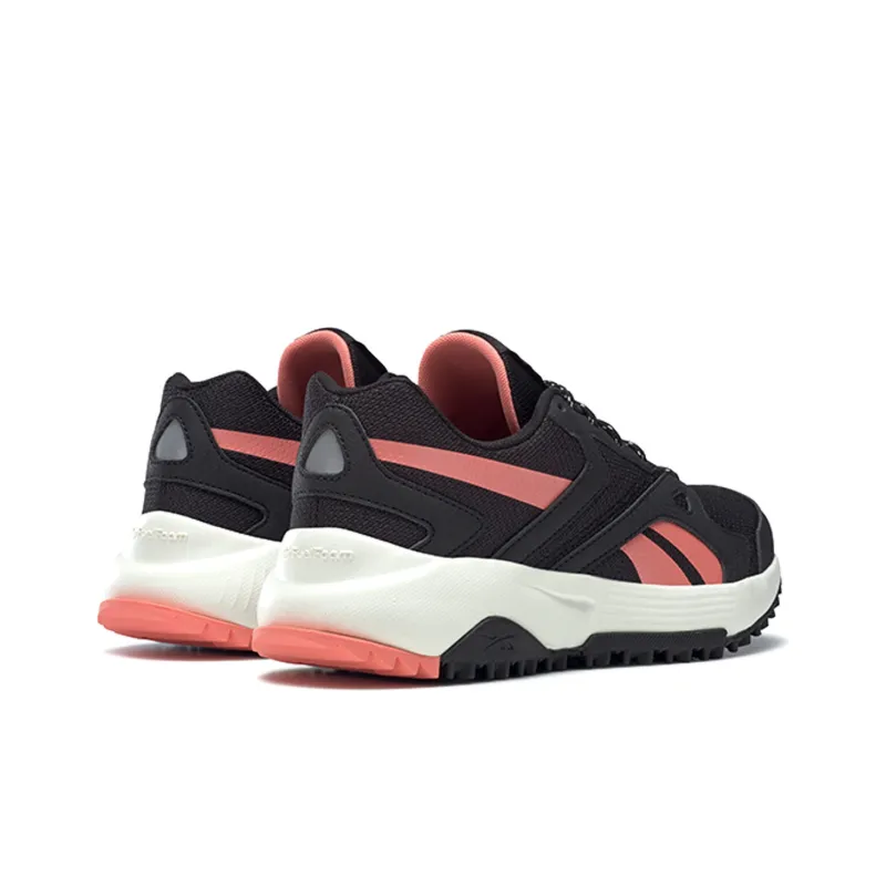 Reebok Lavante Terrain Black Ceramic Pink Women's-4