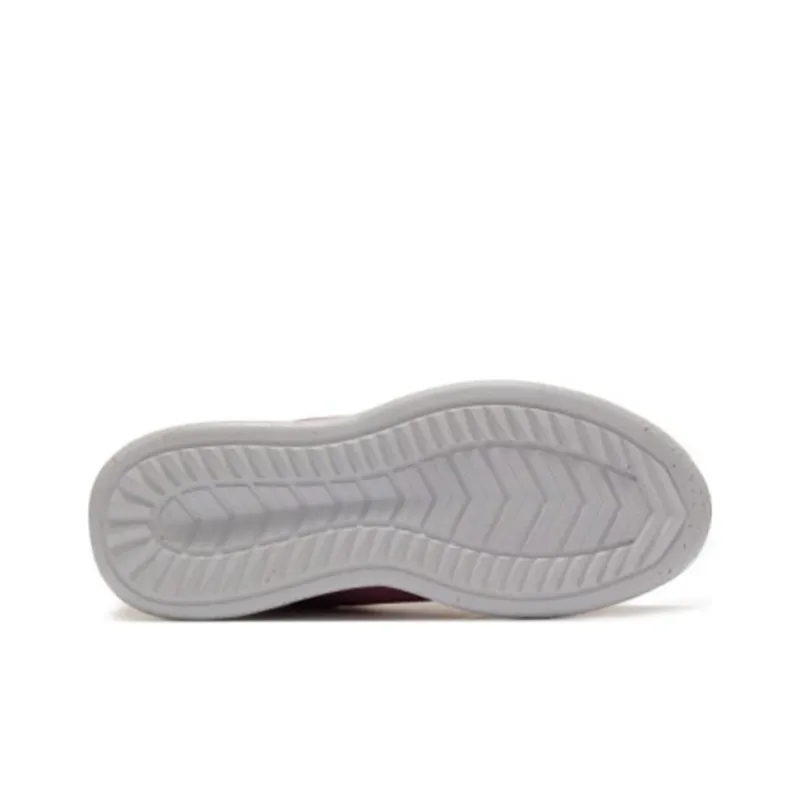New Balance District Run Sneakers Purple Women's-4