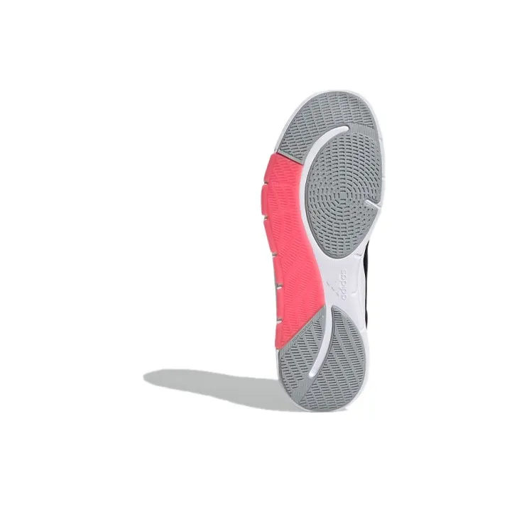 Adidas Novamotion 'Black White Pink' Women's-5