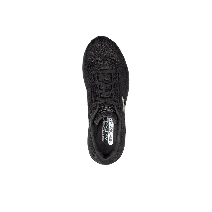 Skechers Skech Air Extreme 2.0 Classic Vibe Low tops Sport Shoes Black Women's-3