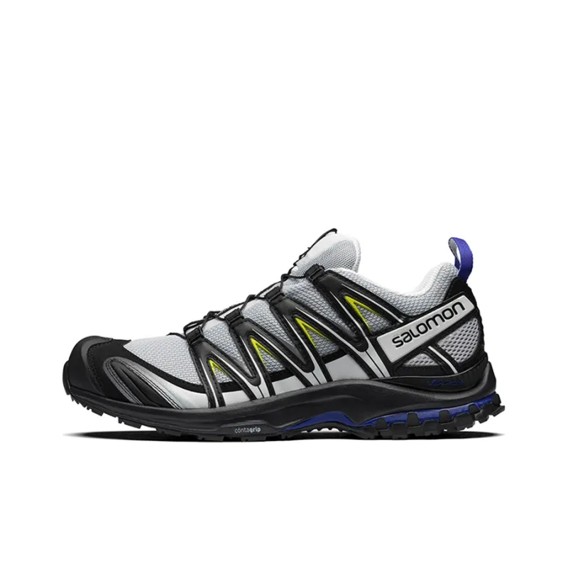 SALOMON Xa Pro 3D 'Blue'-0