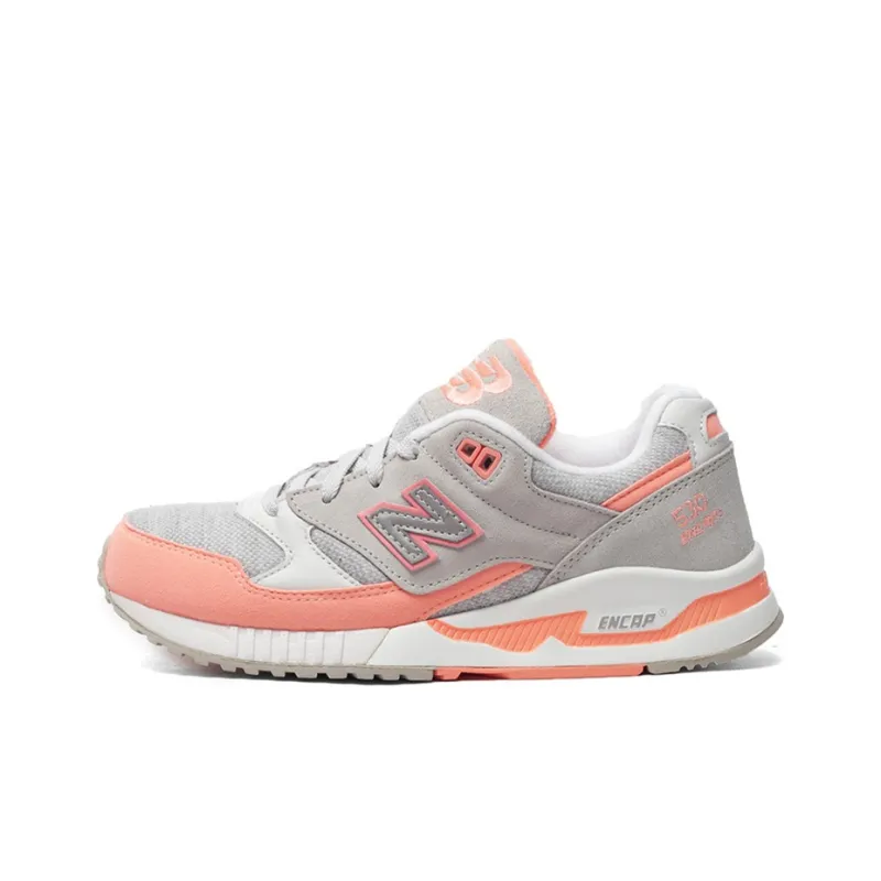 New Balance 530 Grey Women's-0