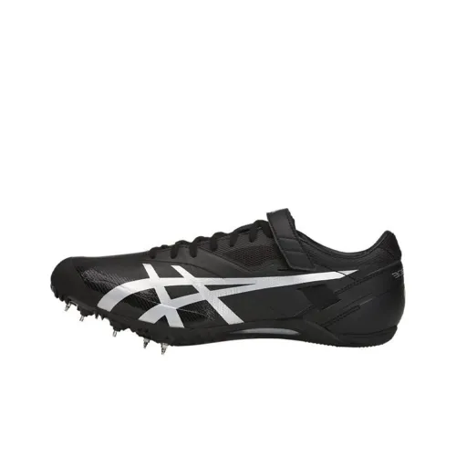 Asics Sp Blade Sf 2 Shock Absorption Non Slip Low Tops Professional Black