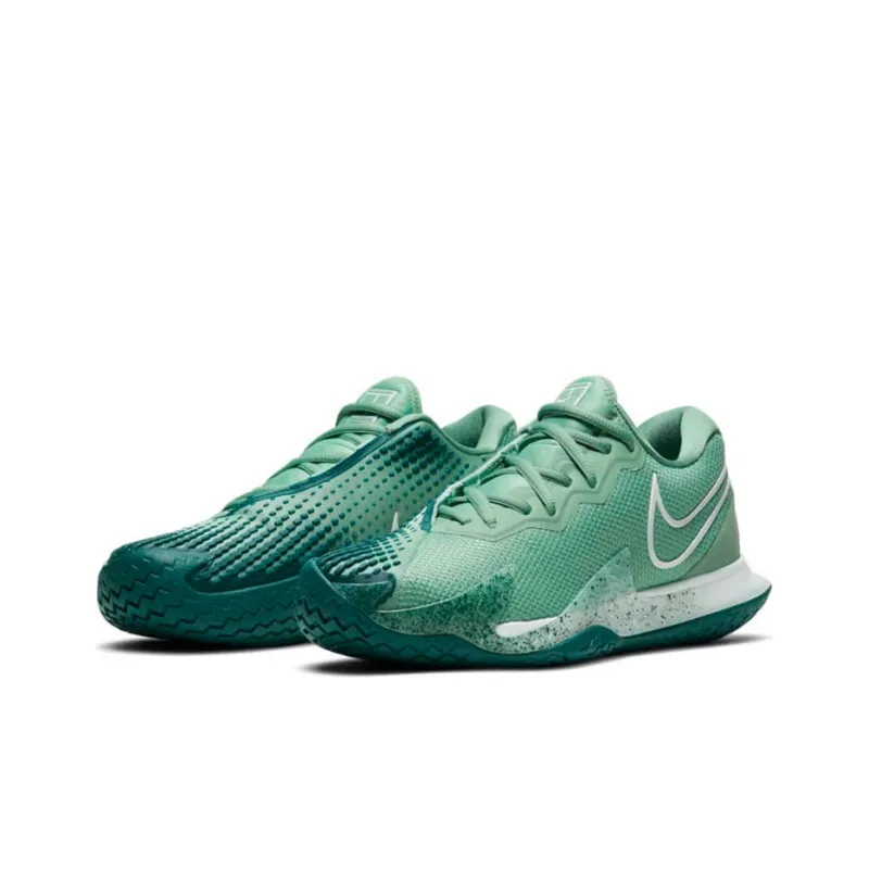 Nike Court Air Zoom Vapor Cage 4 'Healing Jade' Women's-2