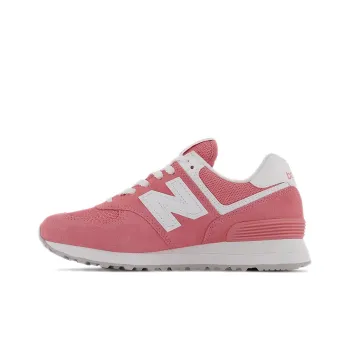 New Balance 574v2 Natural Pink White Women's