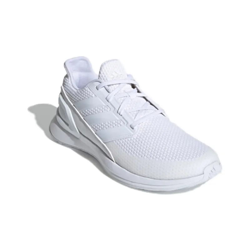 Adidas RapidaRun White-2