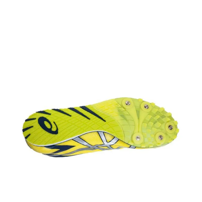 Asics Hyper Ld 5 Yellow-4