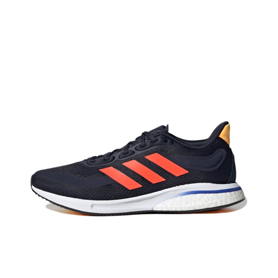 Adidas supernova navy best sale