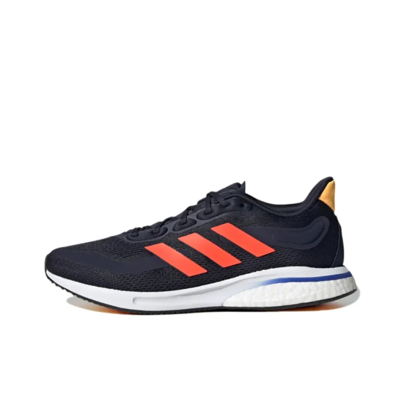 Adidas Supernova 'Navy'-0