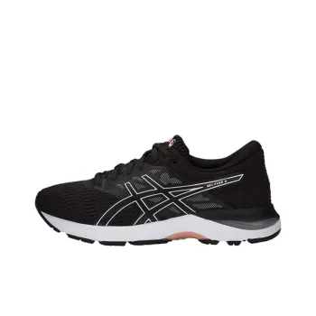 Asics Women's Gel Flux 5 'Black'