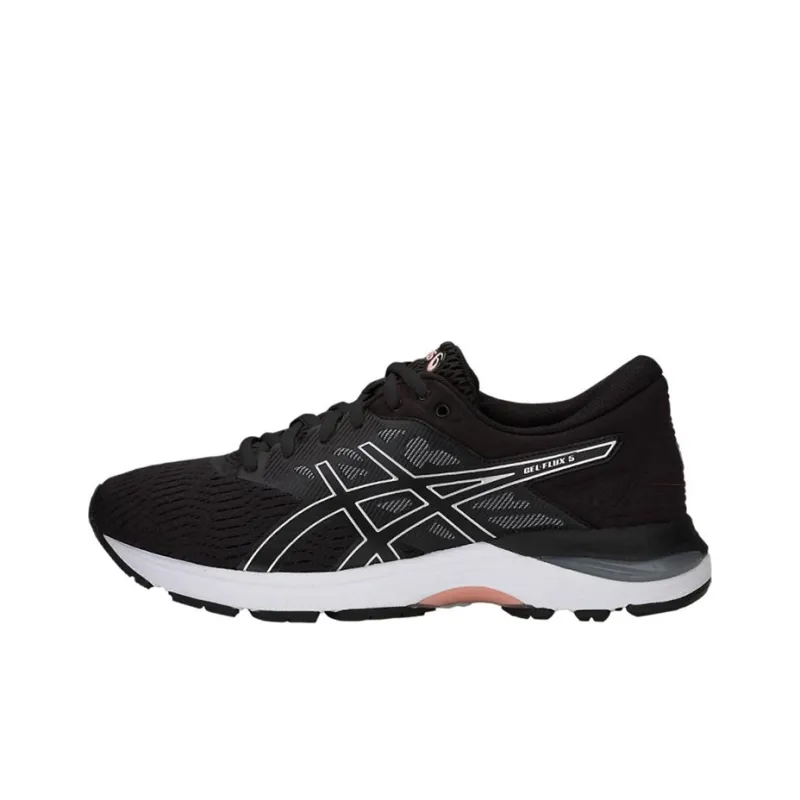 Asics Women's Gel Flux 5 'Black'-0