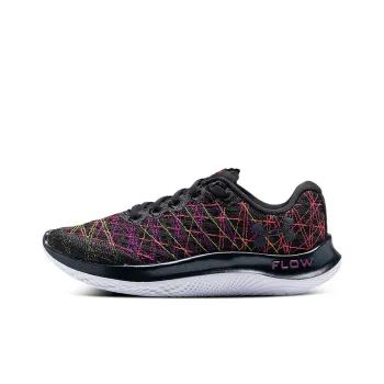 Under Armour Flow Velociti Wind Pz Cn Grey Women's