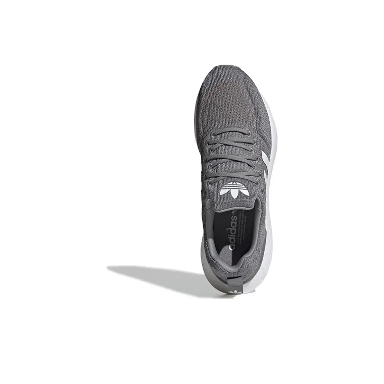 Adidas Originals Swift Run 22 Shoes 'Grey Three / Cloud White'-4
