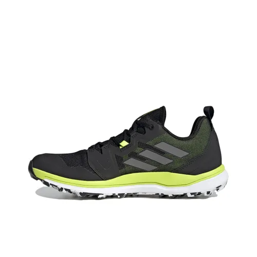 Adidas Terrex Agravic 'Black Green'