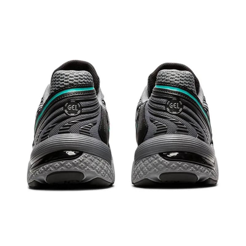 Asics Gel Kyrios 'Grey Teal'-3
