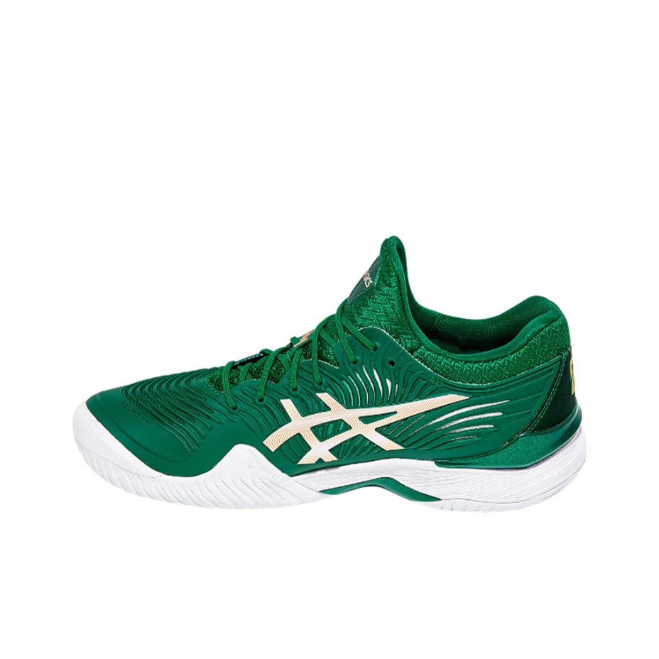 Asics australian open shoes online