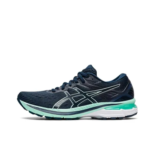 Asics Women's GT 2000 9 'French Blue Fresh Ice'