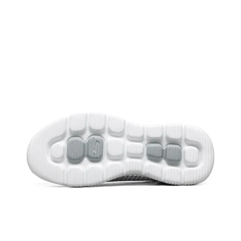 Skechers Go Walk Evolution Ultra 'Grey'-5