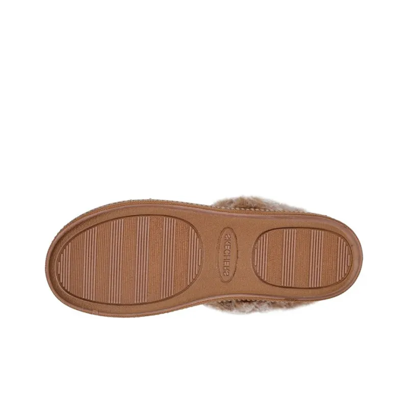 Skechers Cozy Campfire 'Fresh Toast Chestnut' Women's-3