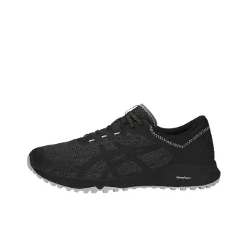 Asics Alpine Xt 'Black'