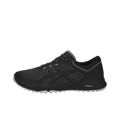 Asics Alpine Xt 'Black'