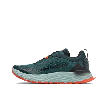 New Balance Fresh Foam Hierro V6 Mountain Teal