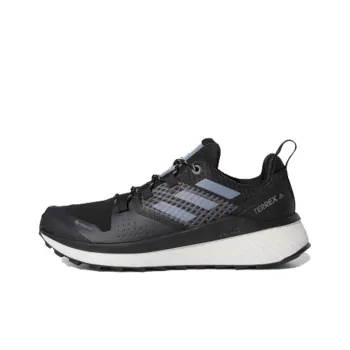 Adidas Terrex Folgian Hiker Gtx 'Black Grey' Women's