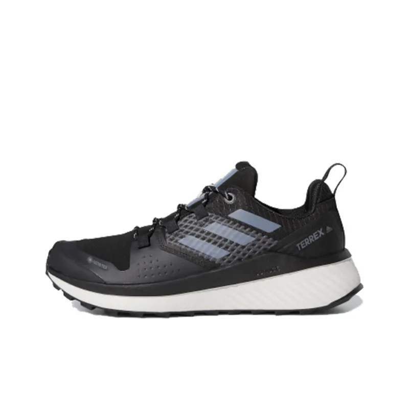 Adidas Terrex Folgian Hiker Gtx 'Black Grey' Women's-0