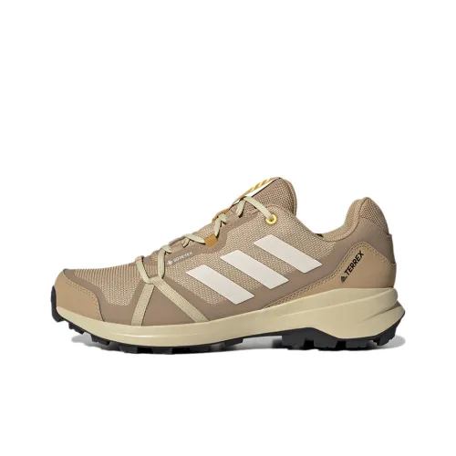 Adidas Terrex Skychaser 2 Hiking / Trekking Shoes Men Low-Top Beige