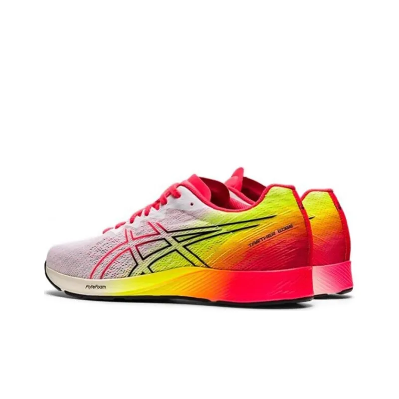 Asics Tartheredge 3 'White Performance Red'-3