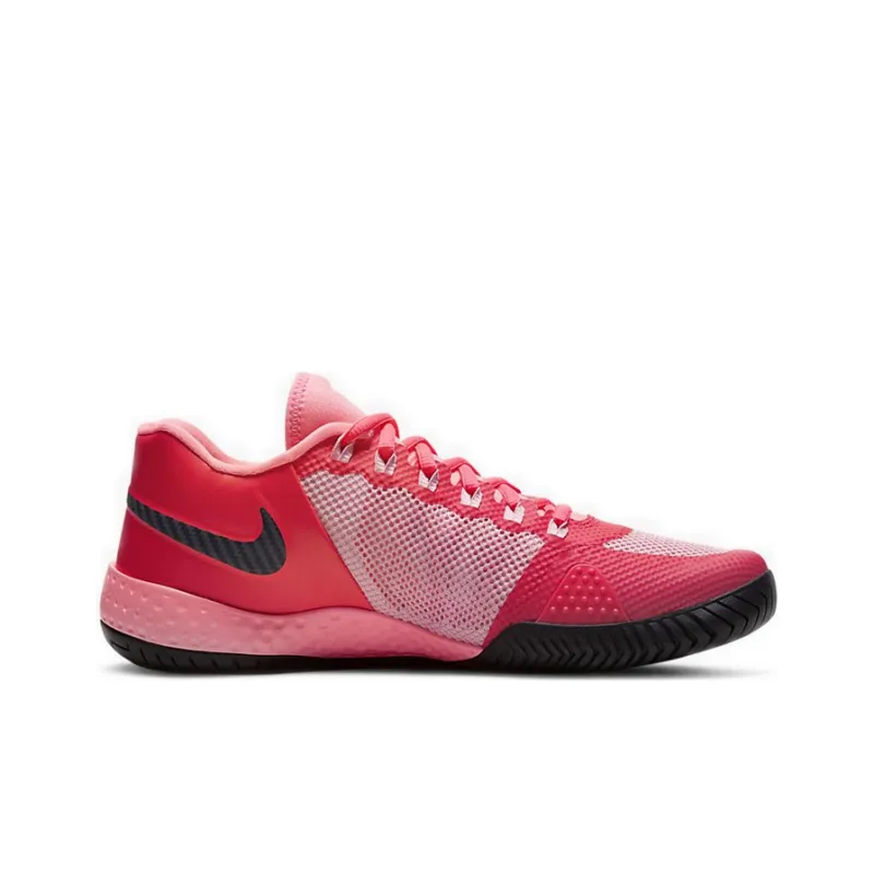 Nike Flare 2 Hc 'Laser Crimson' Women's-1