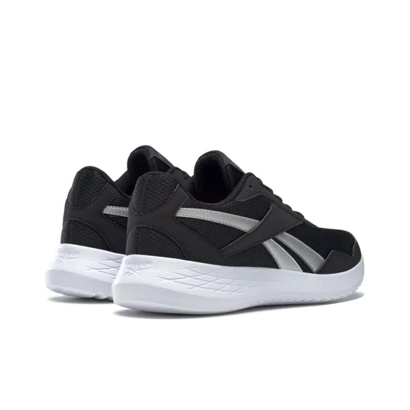 Reebok Women's Energen Lite 'Black Dark Silver' Women's-3