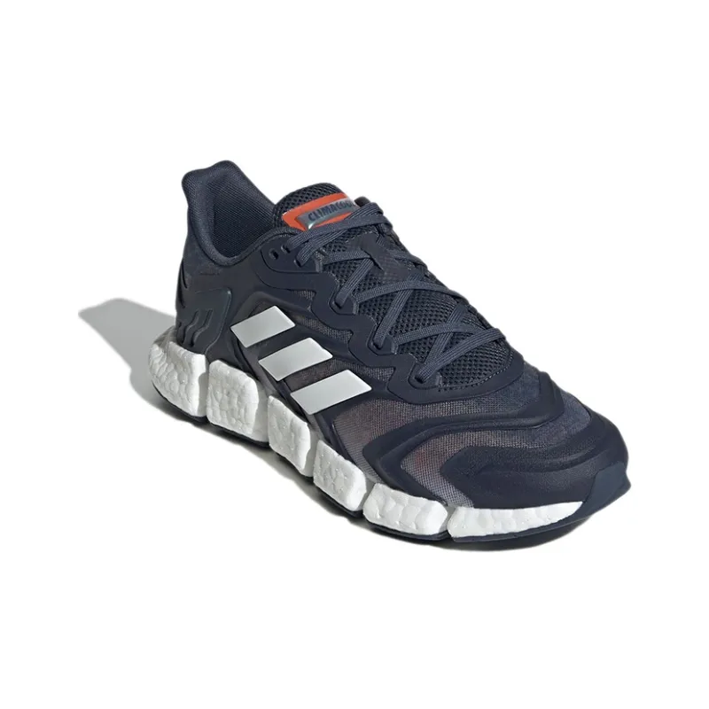 Adidas Climacool Vento Crew Navy White-2