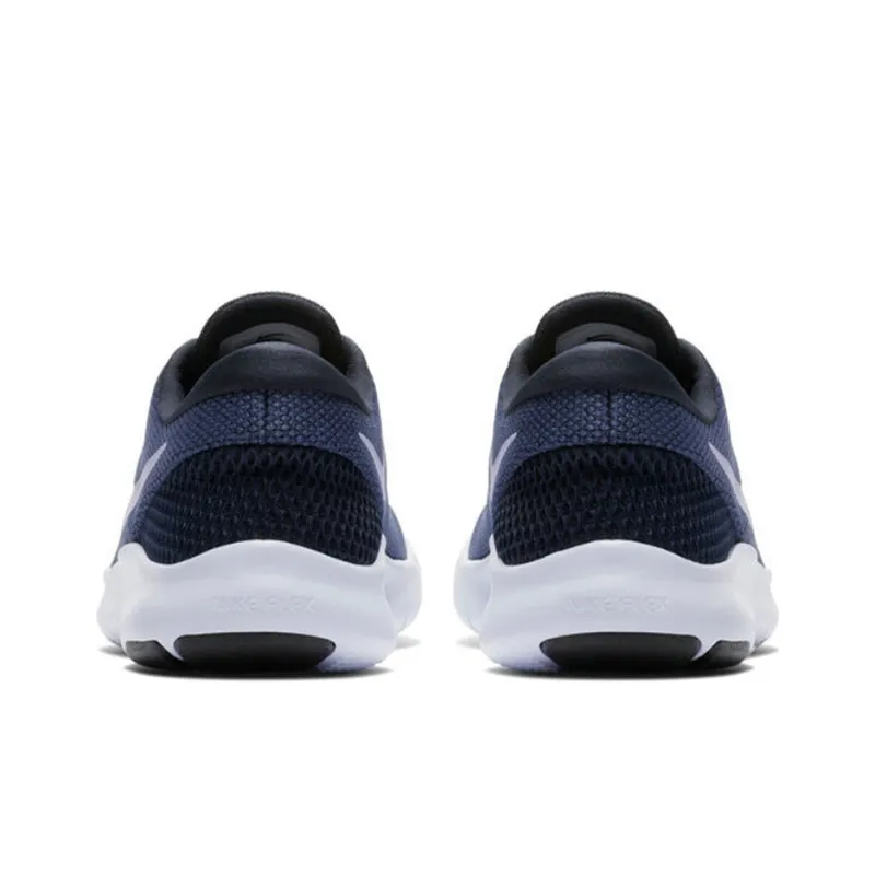 Nike Flex Experience Rn 7 Blue Women's-4