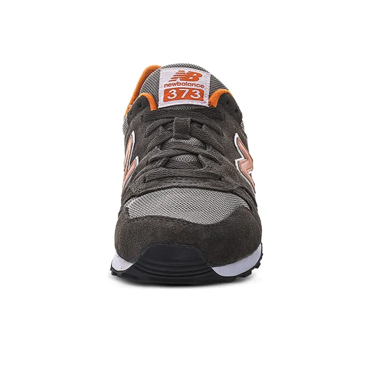 New Balance 373Running Shoes Brown-2