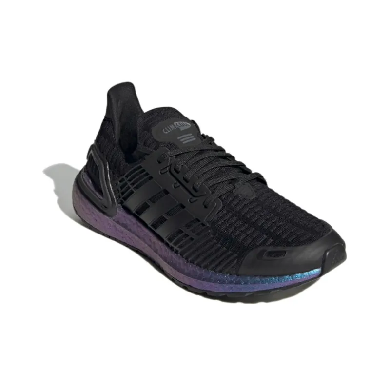 Adidas Ultra Boost Dna CC1 Core Black Iridescent-2