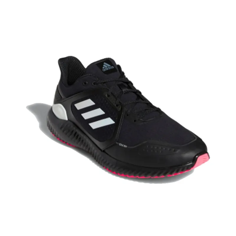 Adidas Climawarm Bounce Irid Black/White-2