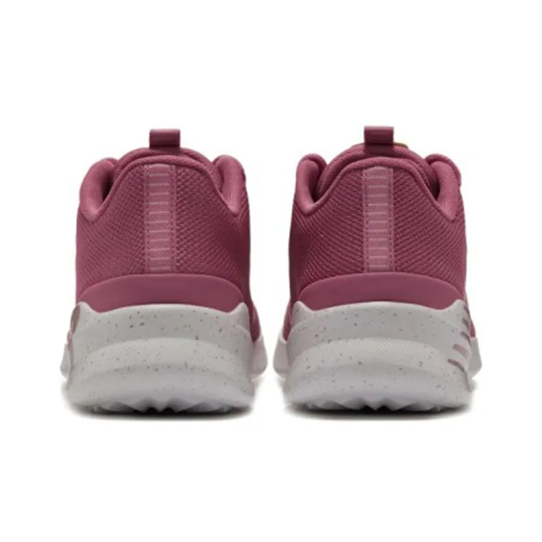 New Balance District Run Sneakers Purple Women's-3
