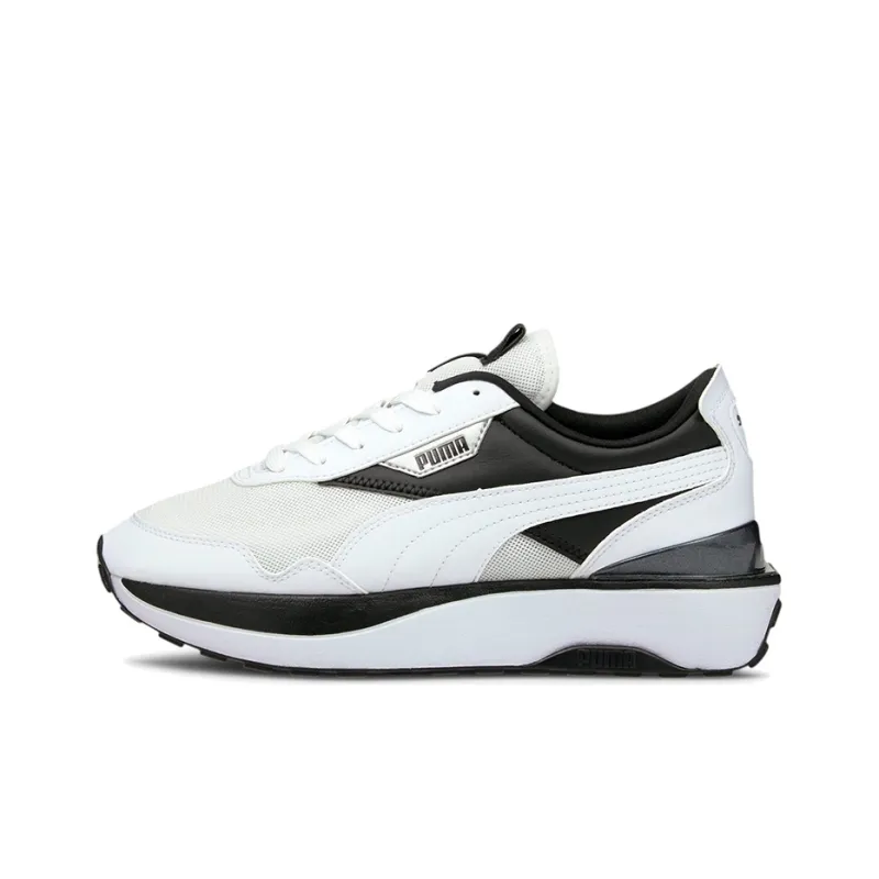 PUMA Cruise Rider 'White' Women's-0