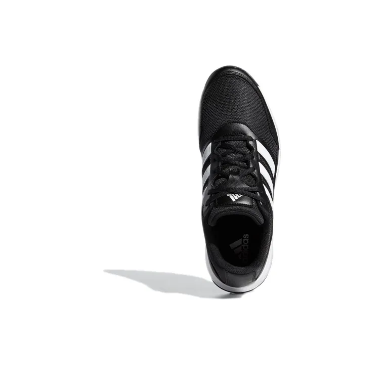 Adidas Tech Response 2.0 'Black White'-4