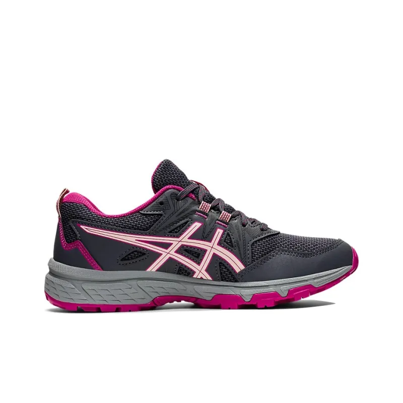 Asics Gel Venture 8 Wide 'Carrier Grey Breeze' Women's-1