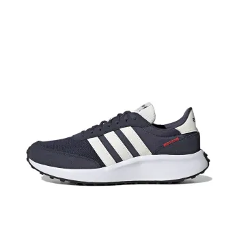 Run 70s Adidas Neo 'Shadow Navy Off White'