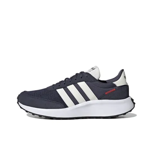 Adidas Run 70s 'Shadow Navy Off White'