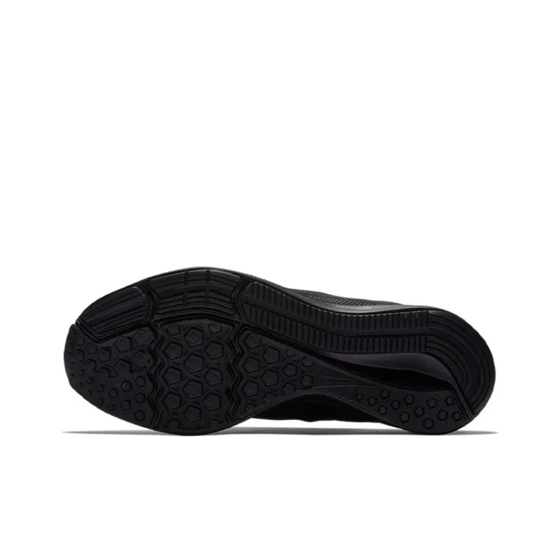 Nike Downshifter 8 Low-Top Black GS-5