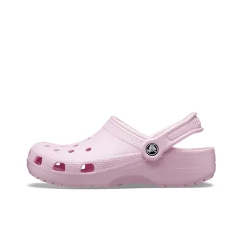 Crocs Classic Clog Ballerina Pink